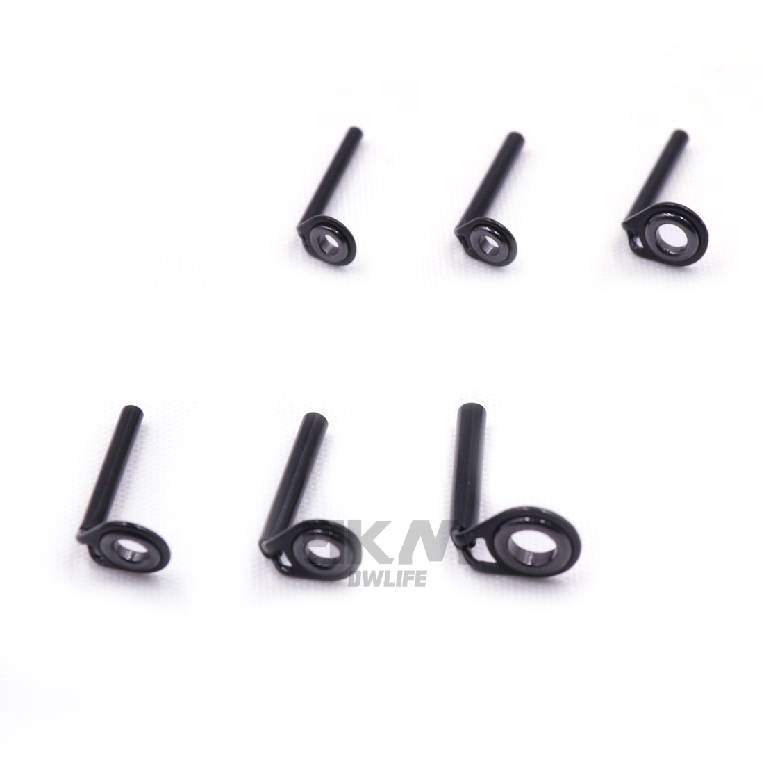 Guides de canne à pêche 5 ~ 10 - Fishing Rod Tip Replacement avis et prix