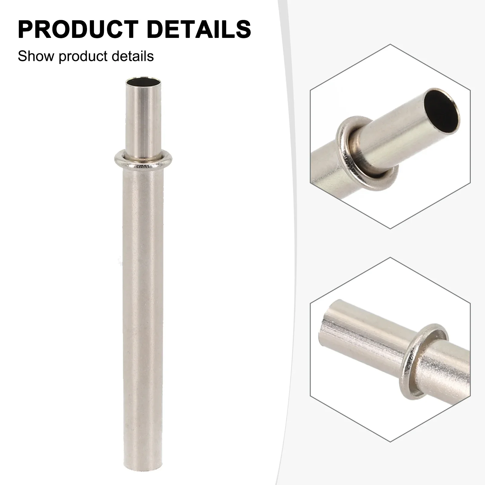 1 Pc canne à pêche Tubes de ra - Fishing Rod Repair Kit avis et prix