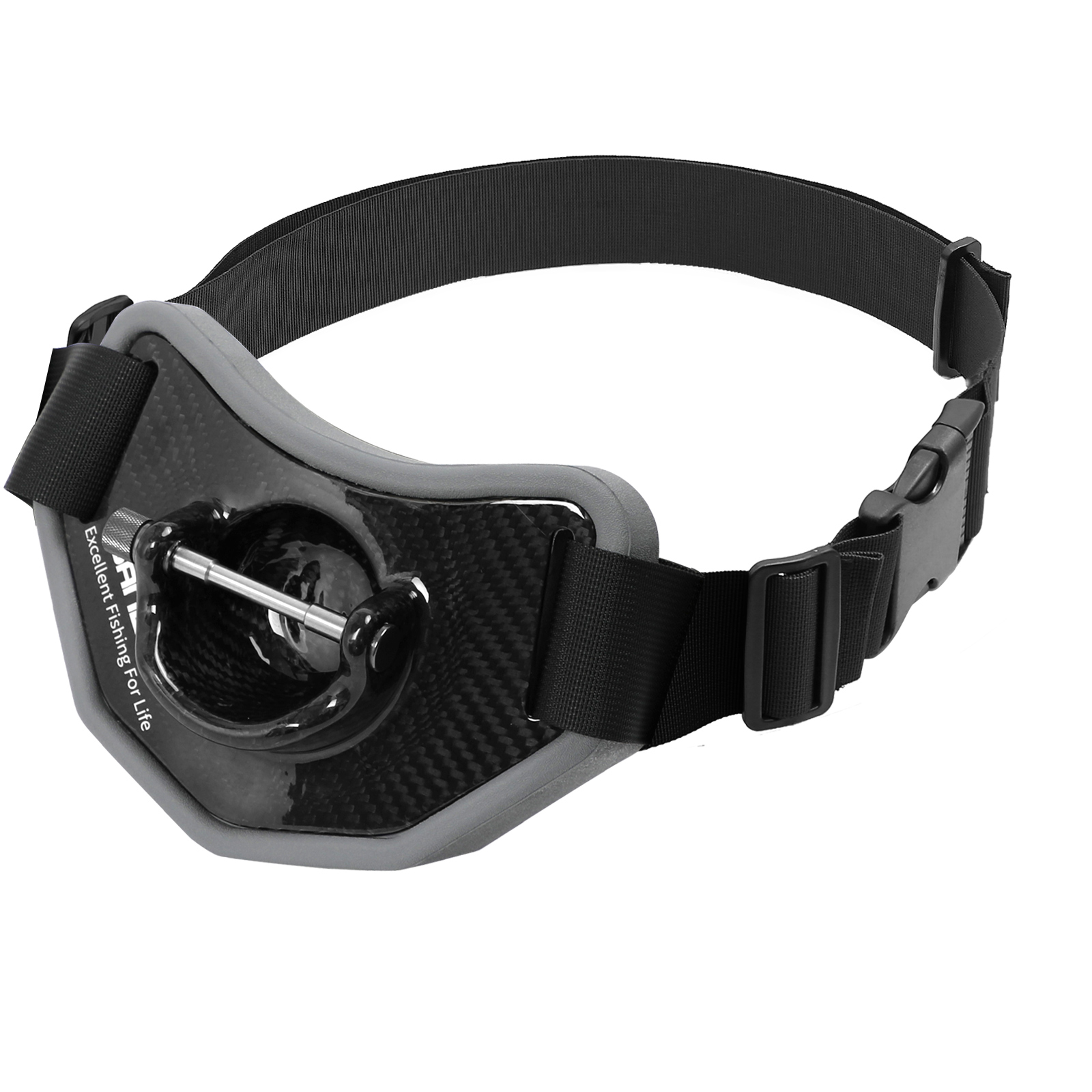 SANLIKE-Ceinture de protection - Fishing Rod Carbon Fiber avis et prix