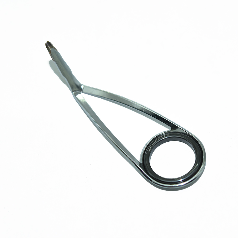 Anneau de guidage en acier ino - Fishing Rod Repair Kit avis et prix