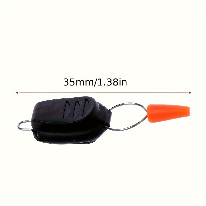 Clip de bouchon de ligne de pê - Fishing Rod Casting avis et prix