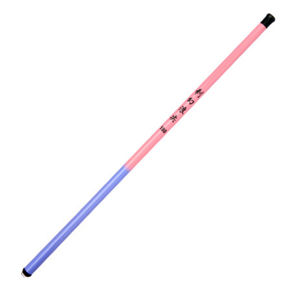 Canne à pêche télescopique de  - Fishing Rod Telescopic avis et prix