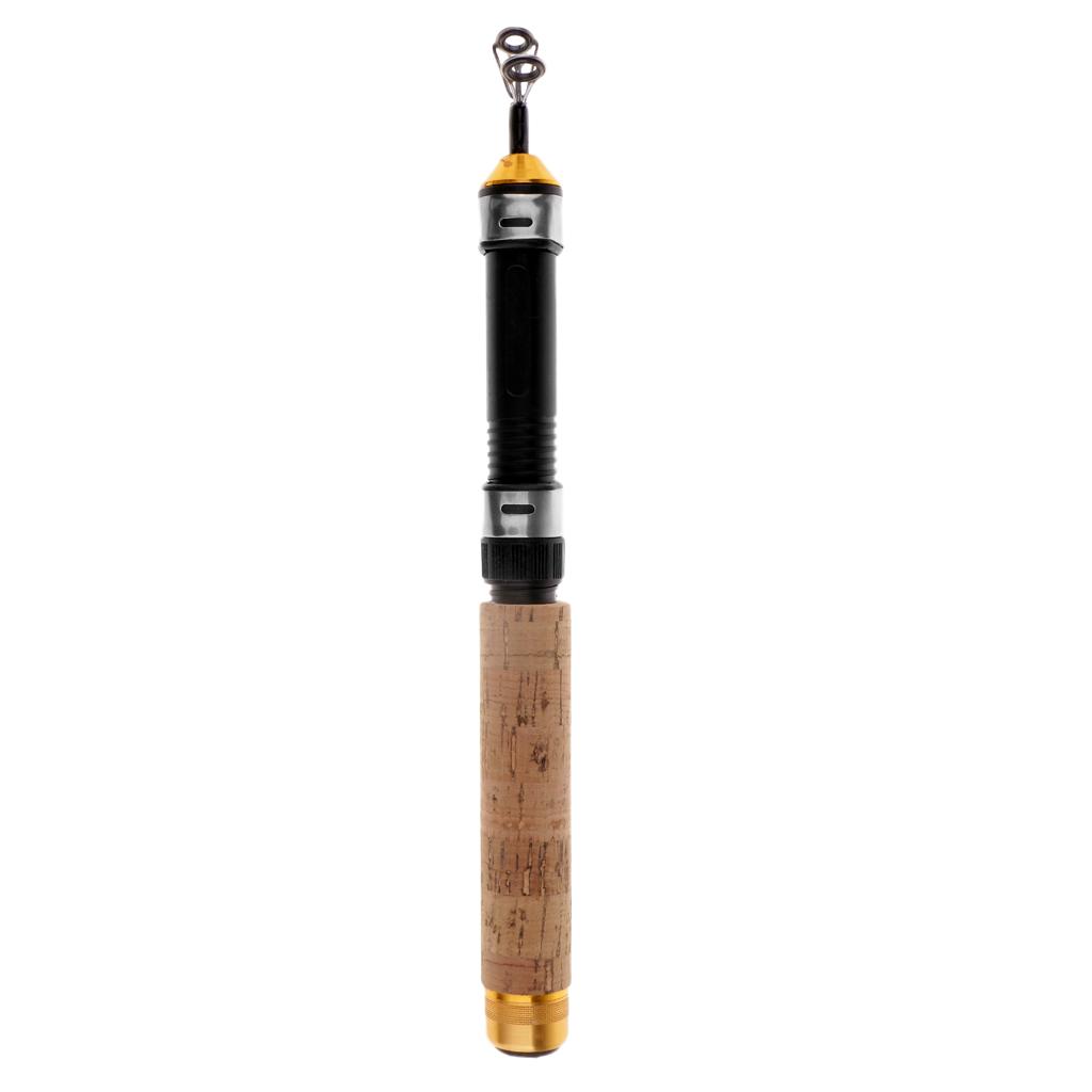 Canne à pêche télescopique ult - Fishing Rod Ice avis et prix