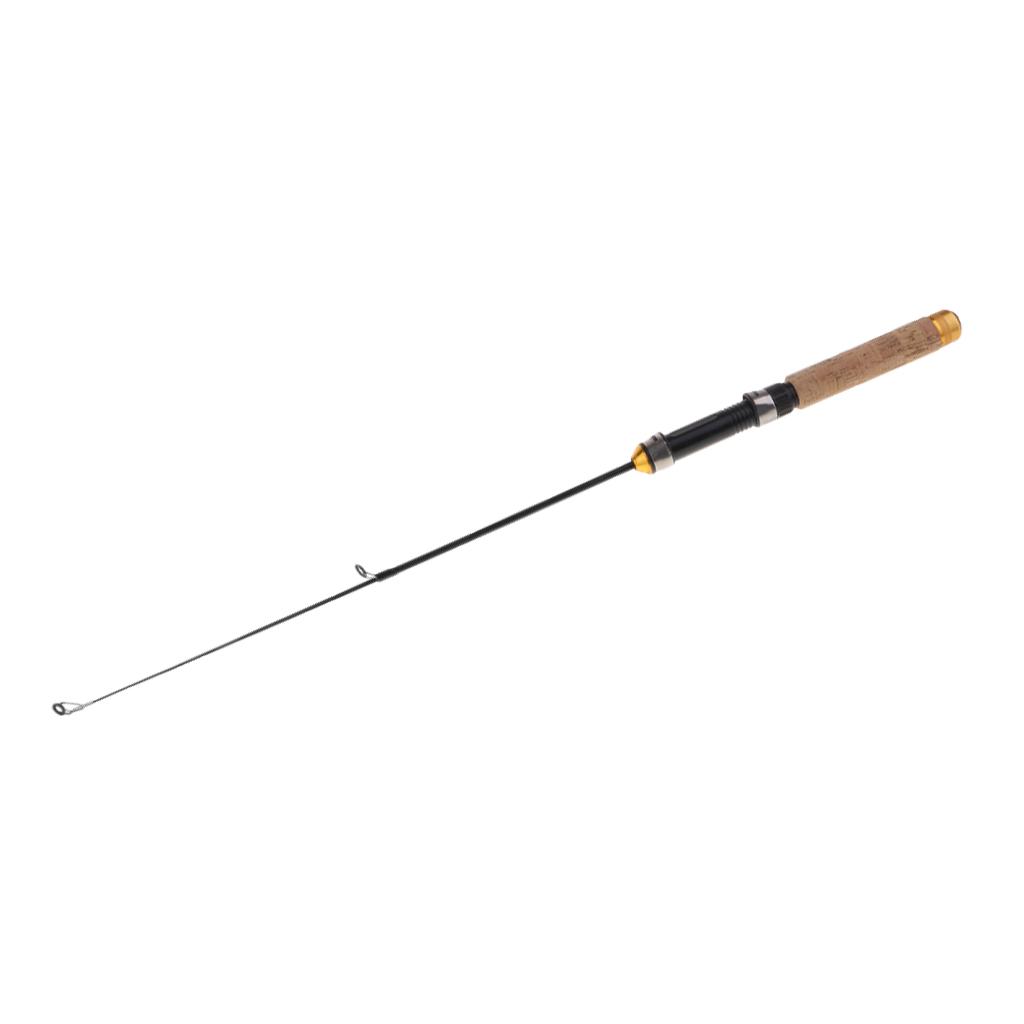 Canne à pêche télescopique ult - Fishing Rod Ice avis et prix