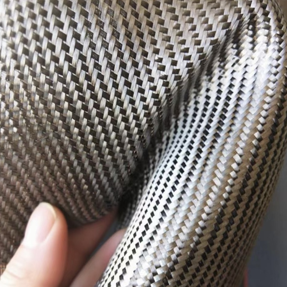 Tissu en fibre de carbone véri - Fishing Rod Carbon Fiber avis et prix
