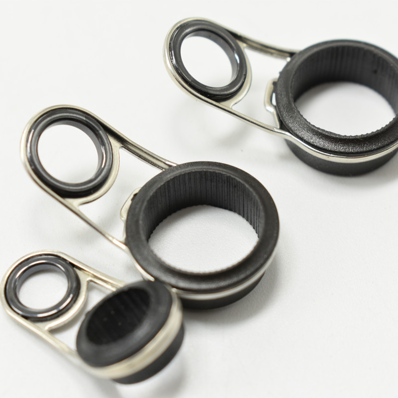 Anneau de fil de poteau pour c - Fishing Rod Casting avis et prix