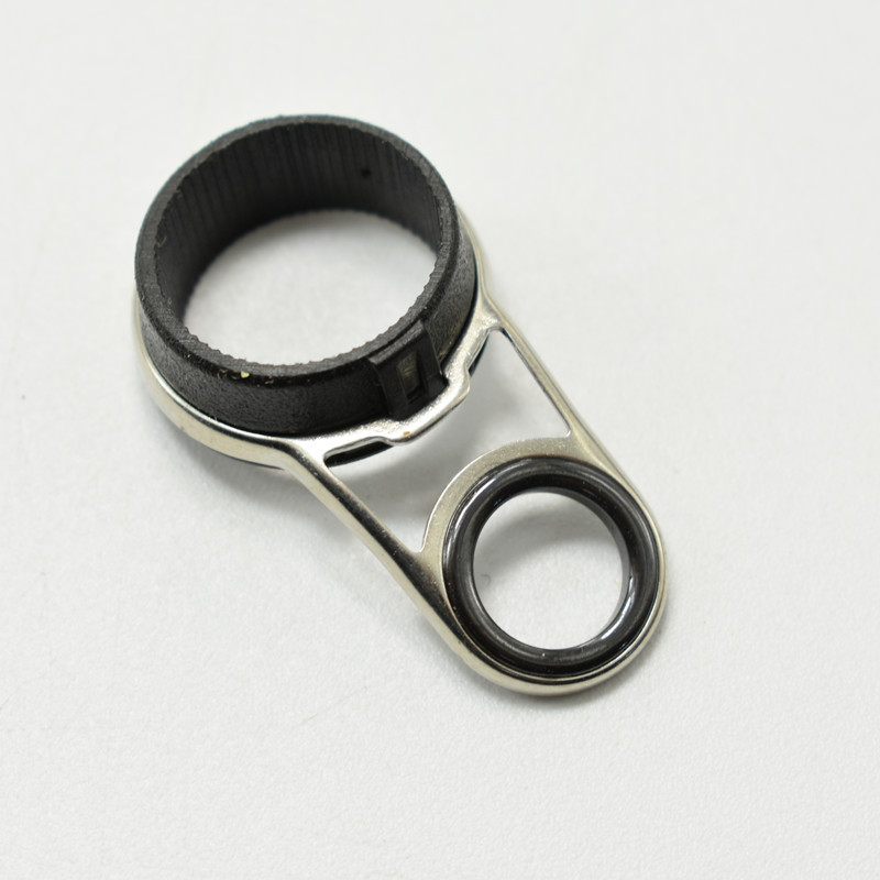 Anneau de fil de poteau pour c - Fishing Rod Casting avis et prix