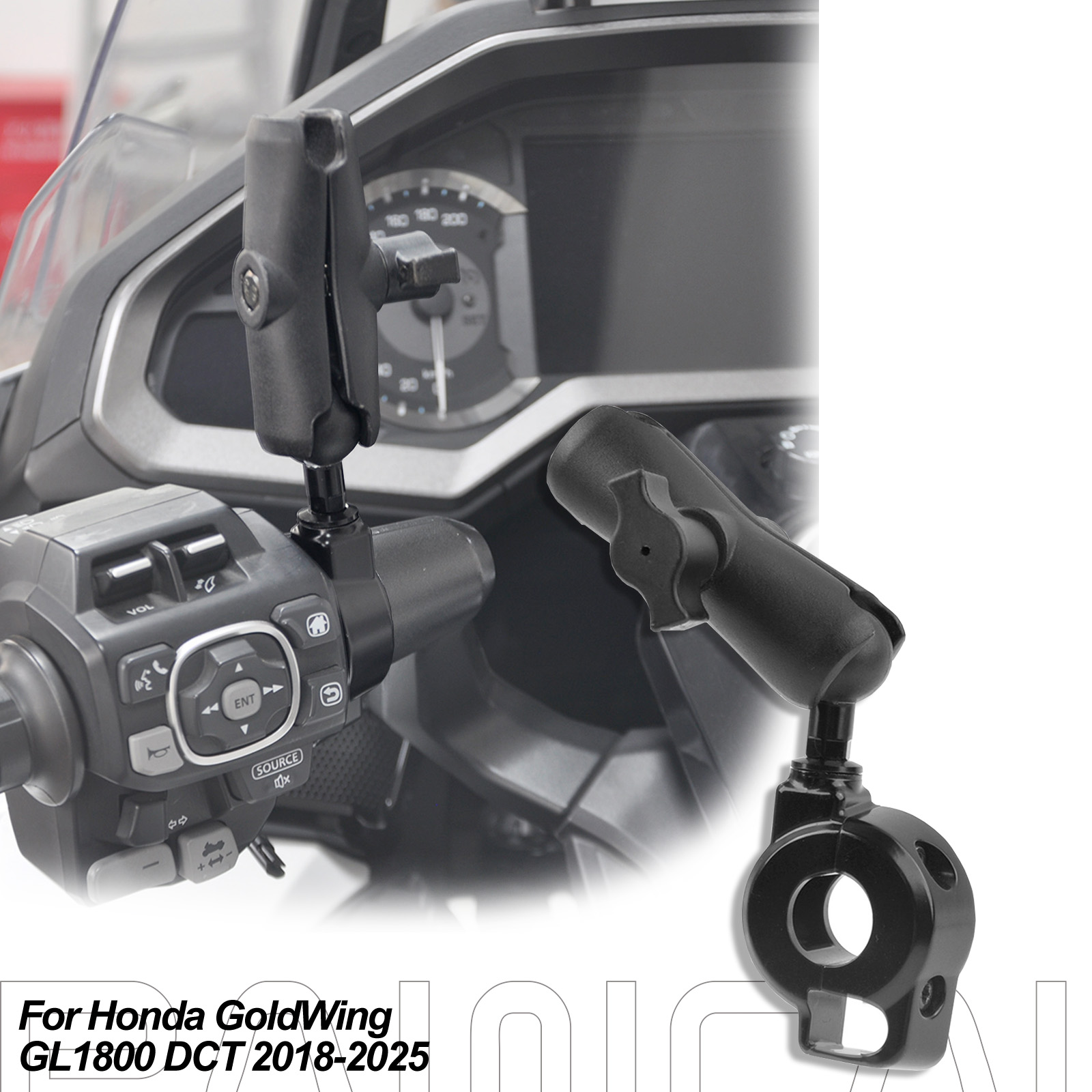 Support de téléphone portable  - Fishing Rod Holder avis et prix