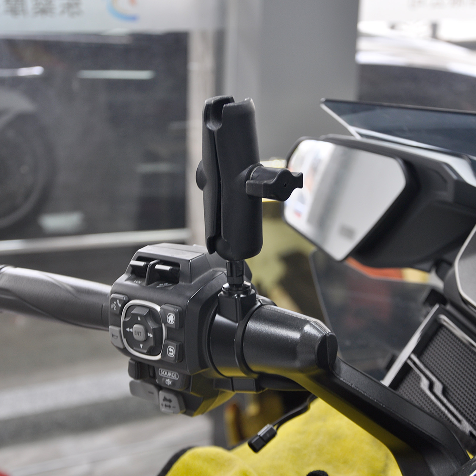 Support de téléphone portable  - Fishing Rod Holder avis et prix