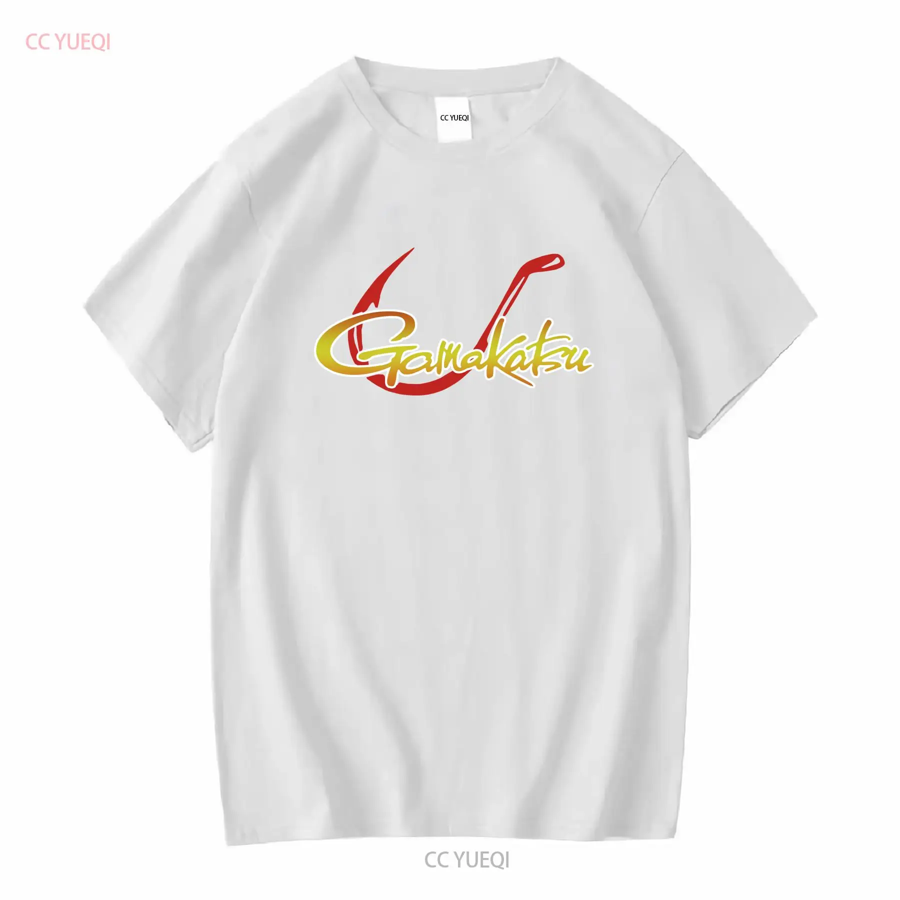 Gamakatsu Fishing Logo T-shirt - Fishing Rod Boat avis et prix