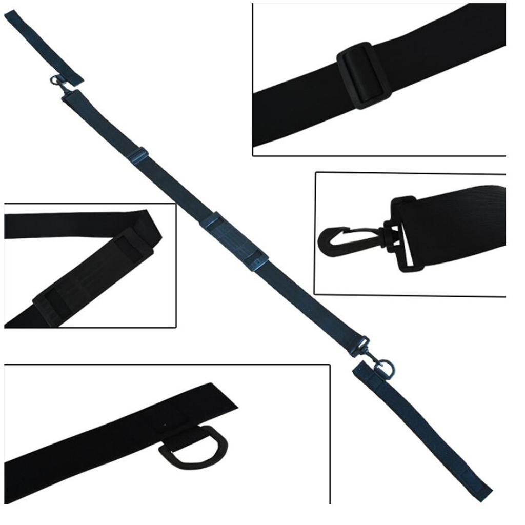 Housse de canne à pêche élasti - Fishing Rod Travel avis et prix