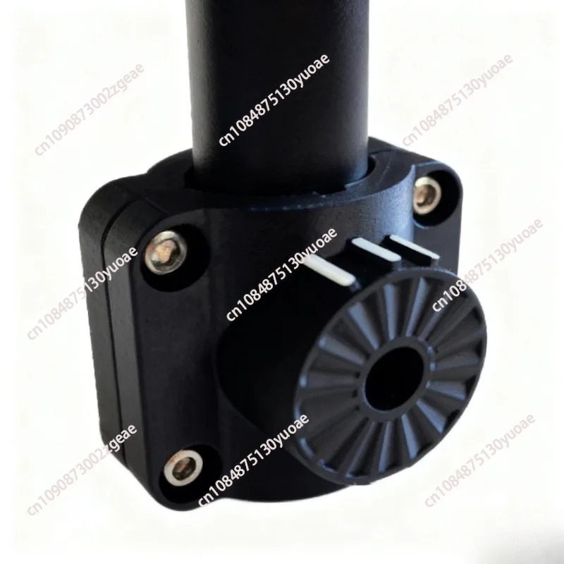 Support détachable en métal po - Fishing Rod Telescopic avis et prix