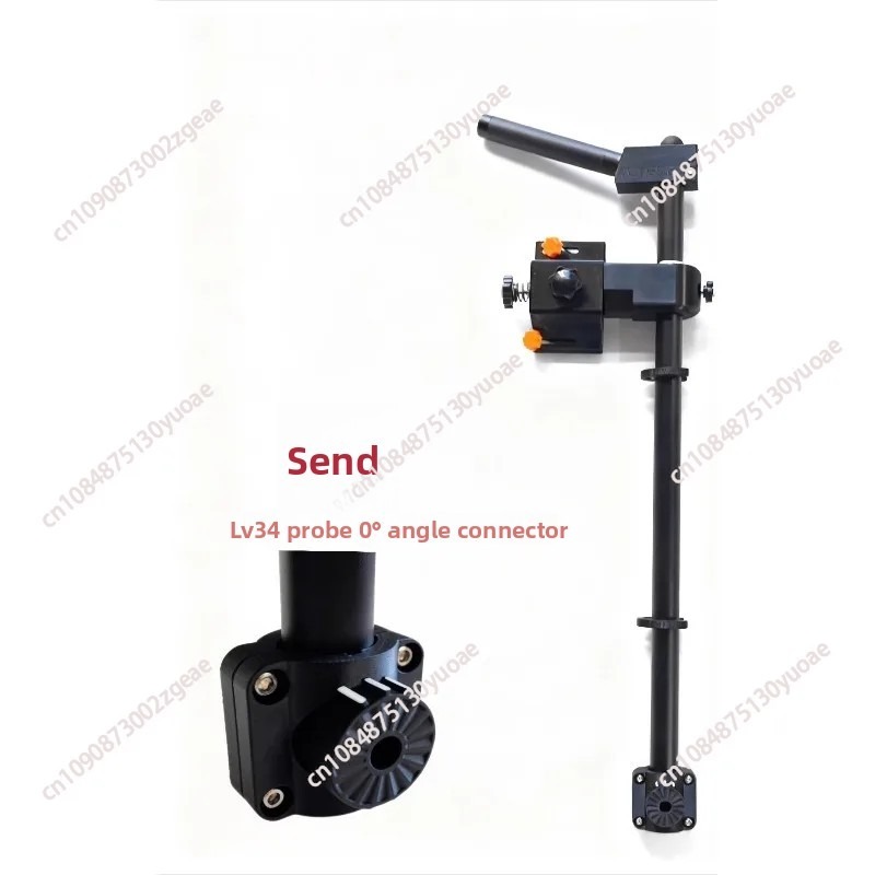 Support détachable en métal po - Fishing Rod Telescopic avis et prix