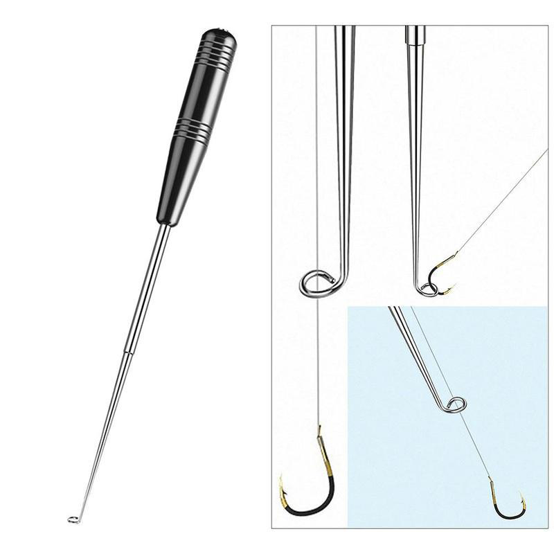 Extracteur de sécurité en acie - Fishing Rod Building Kit avis et prix