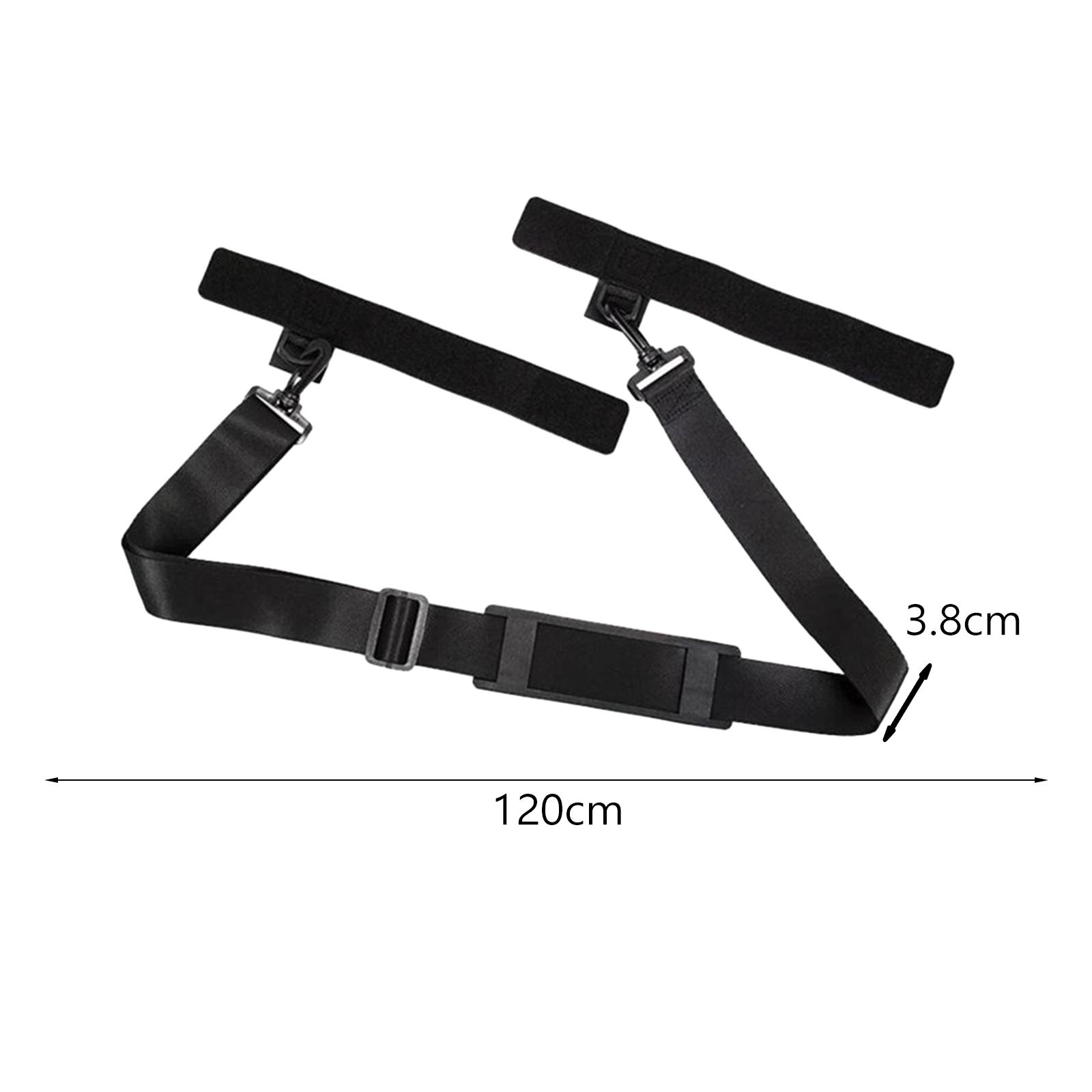 Sangle de transport élastique  - Fishing Rod Boat avis et prix