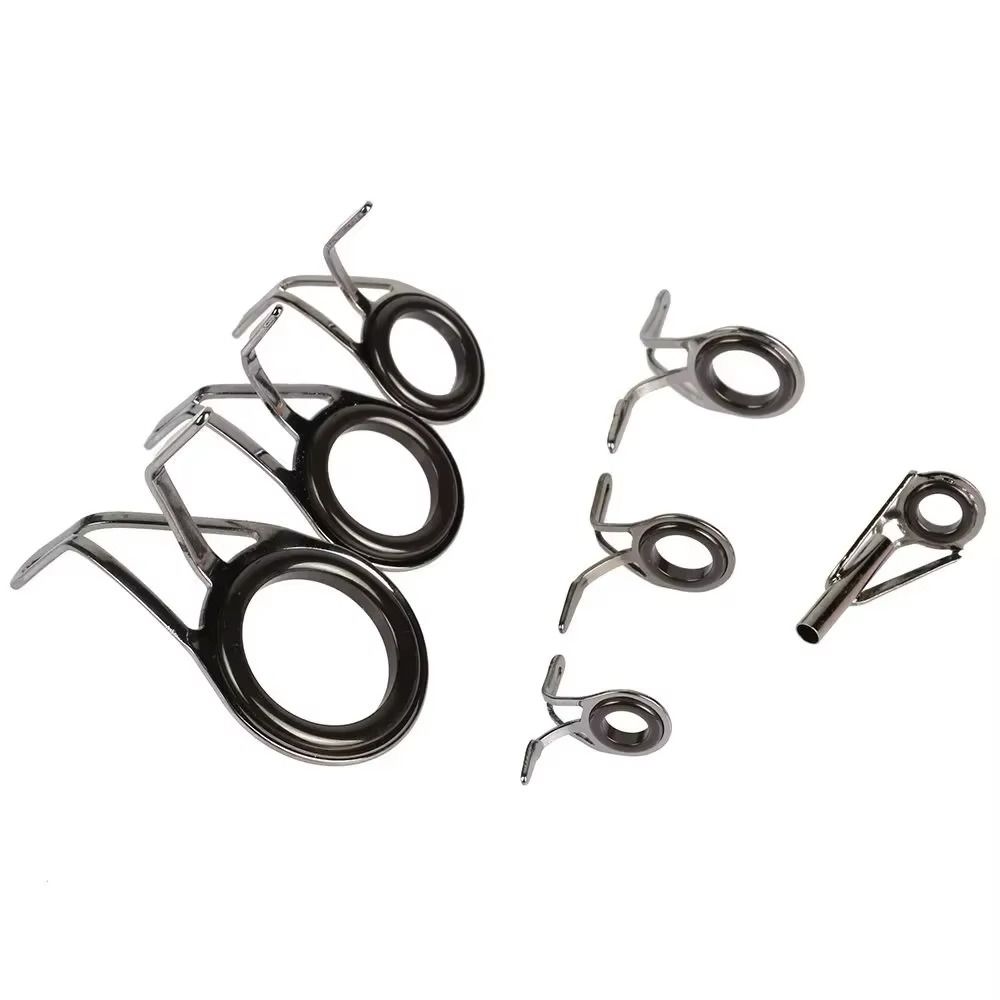 Anneau de canne à pêche portab - Fishing Rod Travel avis et prix