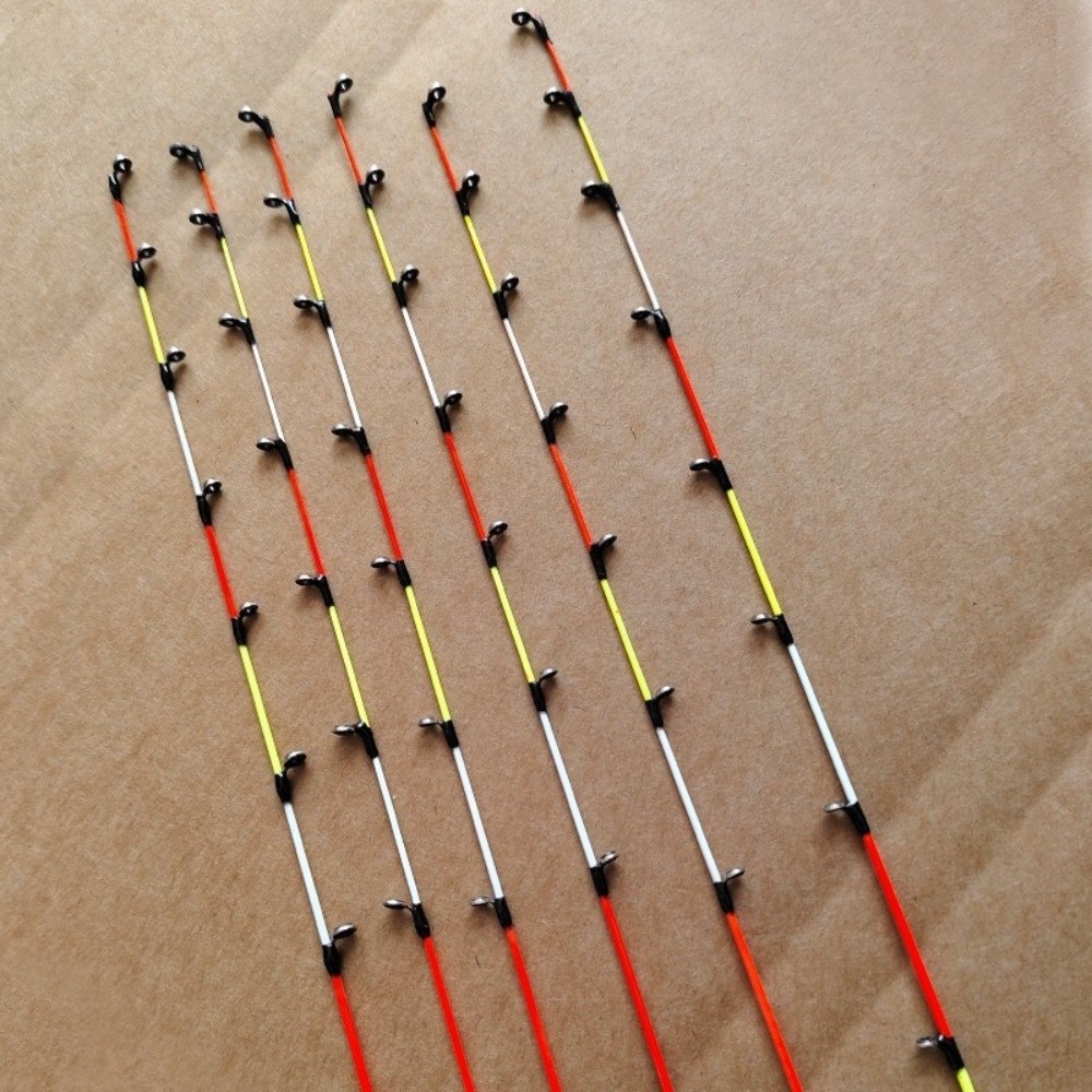 Canne à pêche à pointe ronde,  - Fishing Rod Tip Replacement avis et prix