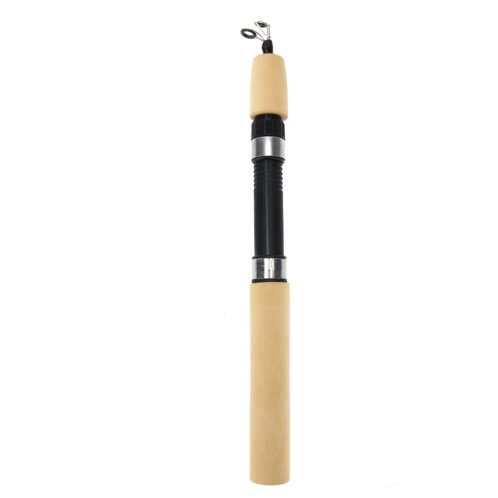 Canne à pêche sur glace portab - Fishing Rod Ice avis et prix