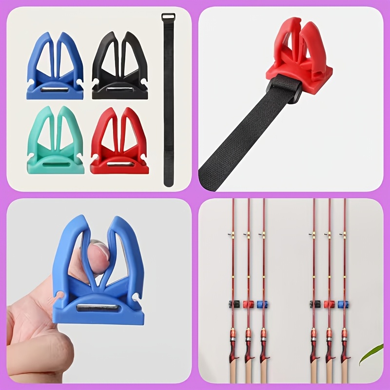 Support de canne à pêche, équi - Fishing Rod Travel avis et prix