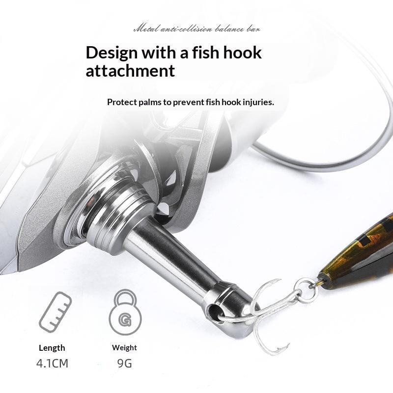 Nouveau support universel en a - Fishing Rod Combo avis et prix
