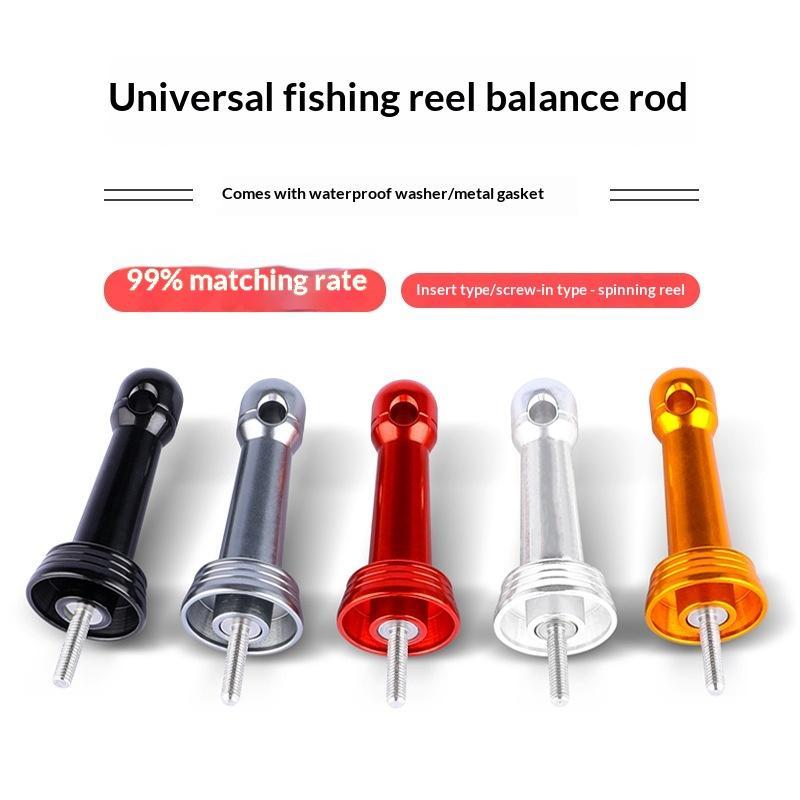Nouveau support universel en a - Fishing Rod Combo avis et prix