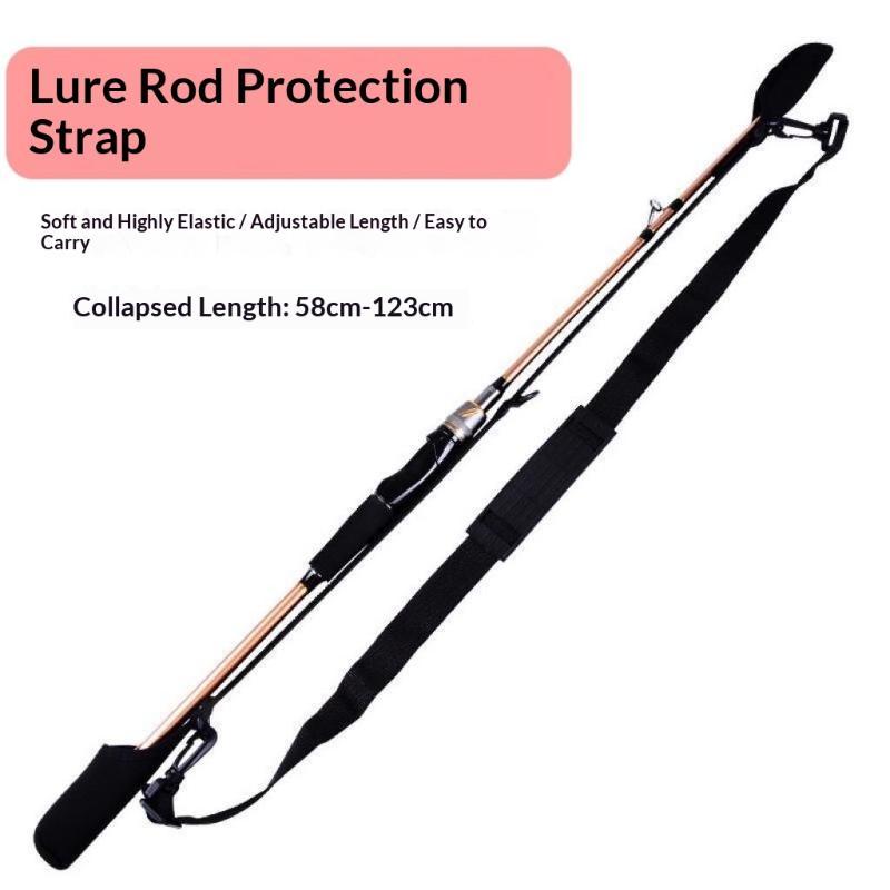 Sangle de transport réglable p - Fishing Rod Combo avis et prix
