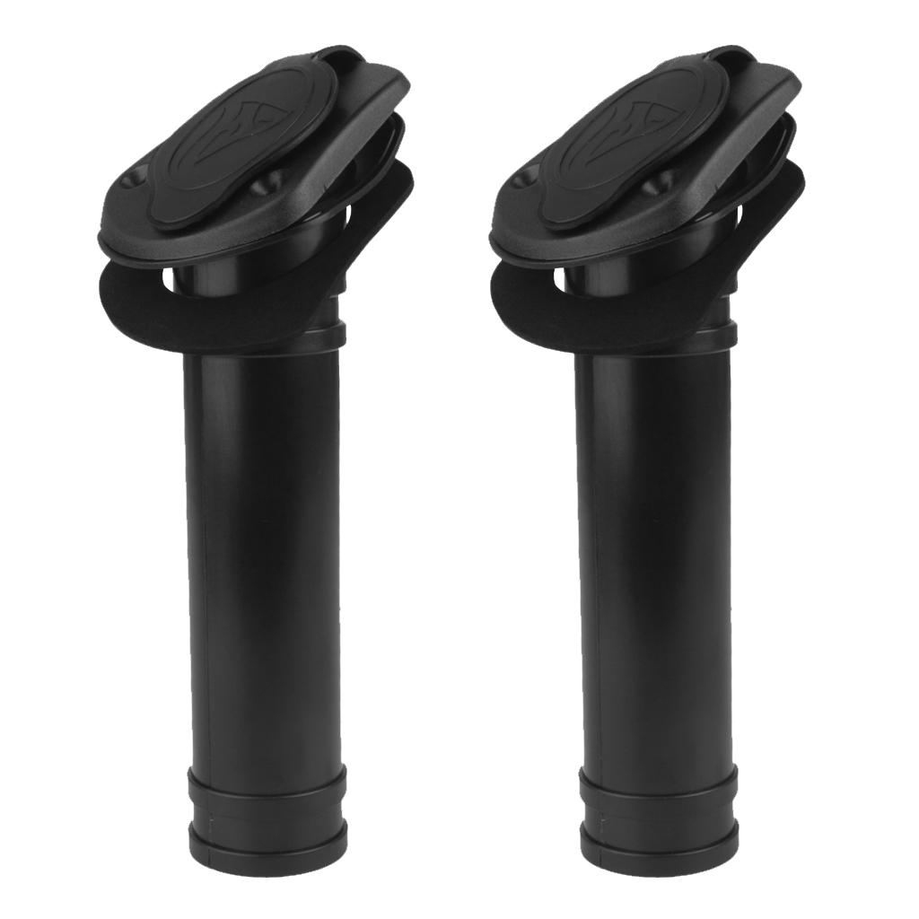 Supports de canne à pêche en n - Fishing Rod Boat avis et prix