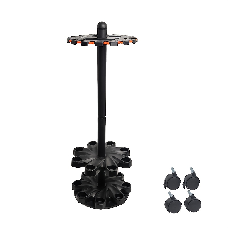 Porte-cannes à pêche pour gara - Fishing Rod Rack avis et prix