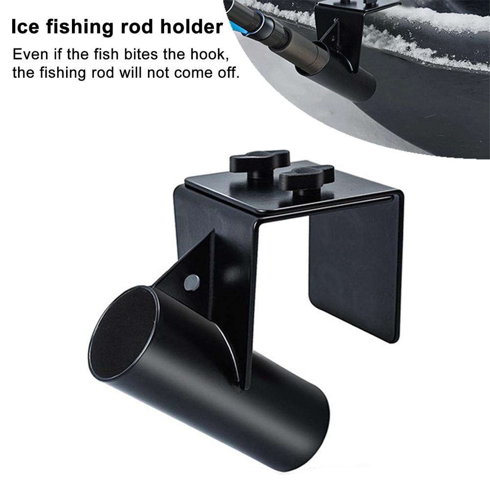 Support de canne à pêche robus - Fishing Rod Ice avis et prix