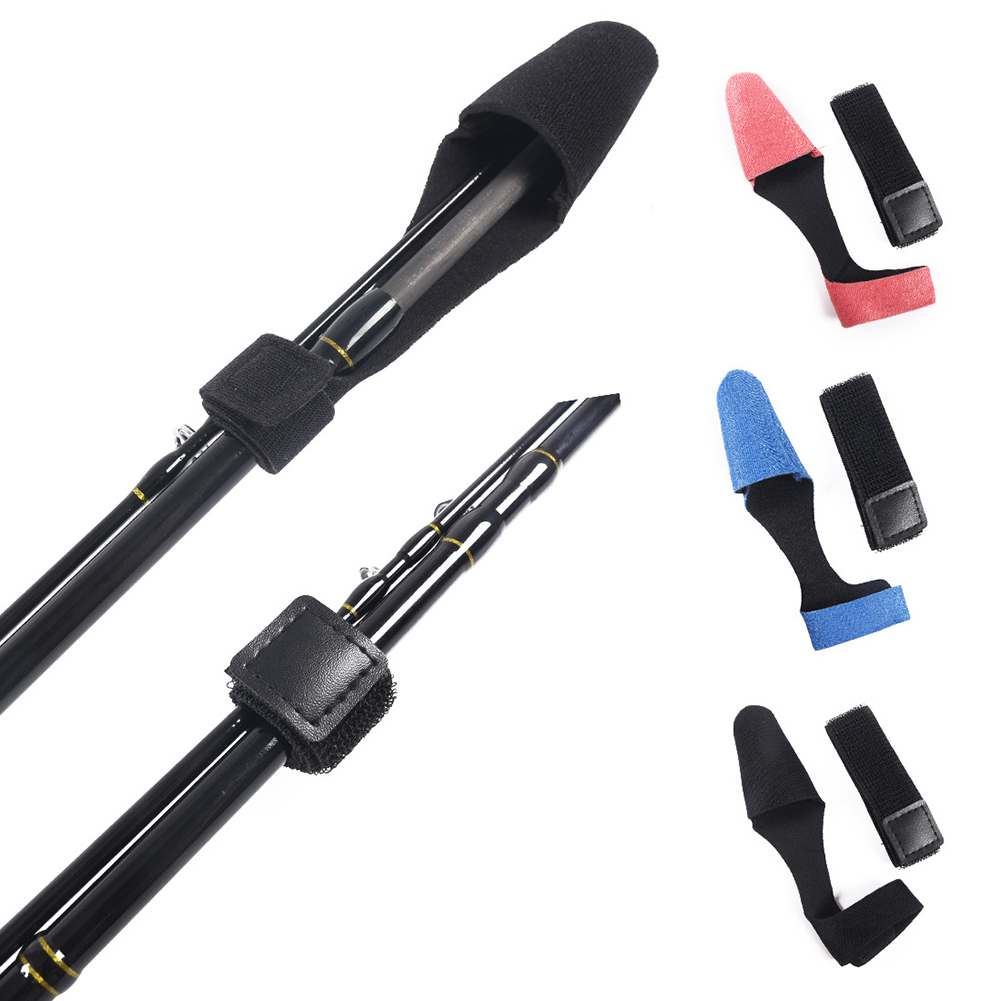 1-5 pièces canne à pêche crava - Fishing Rod Case avis et prix
