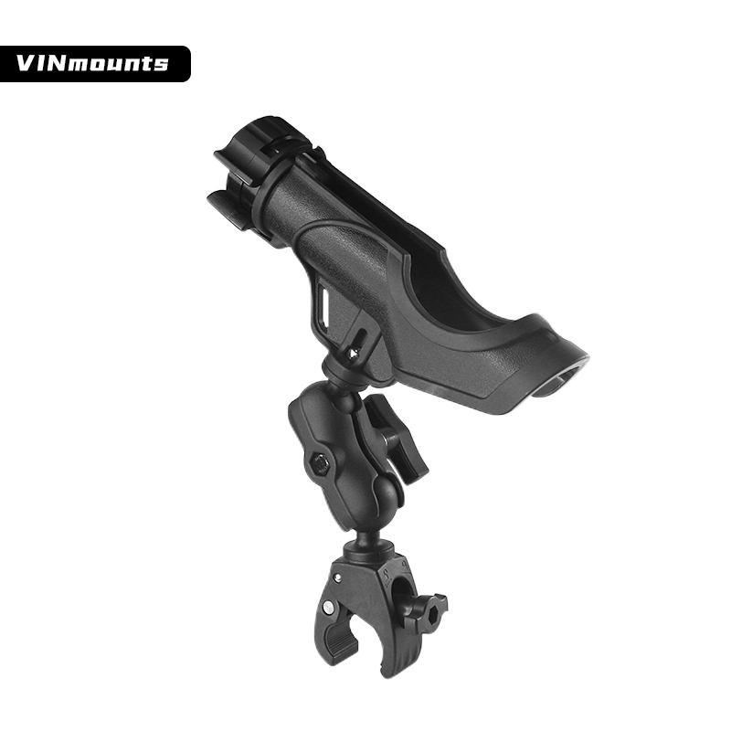 Support de canne à pêche VIN M - Fishing Rod Holder avis et prix