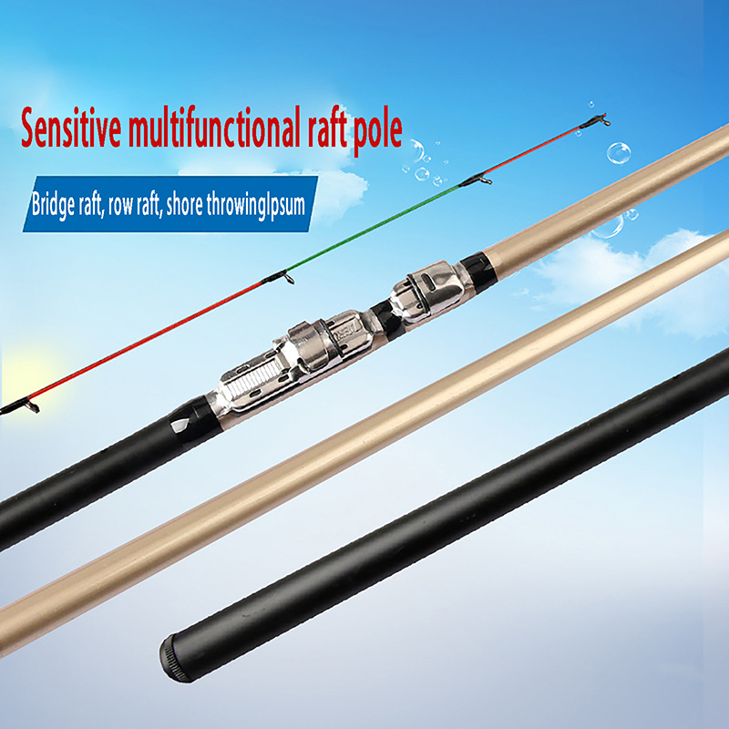 FiViolet Shore-Prise de pêche  - Fishing Rod Casting avis et prix