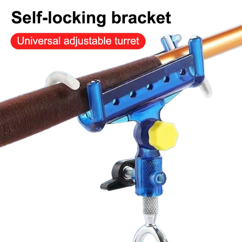 Support de canne à pêche régla - Fishing Rod Boat avis et prix