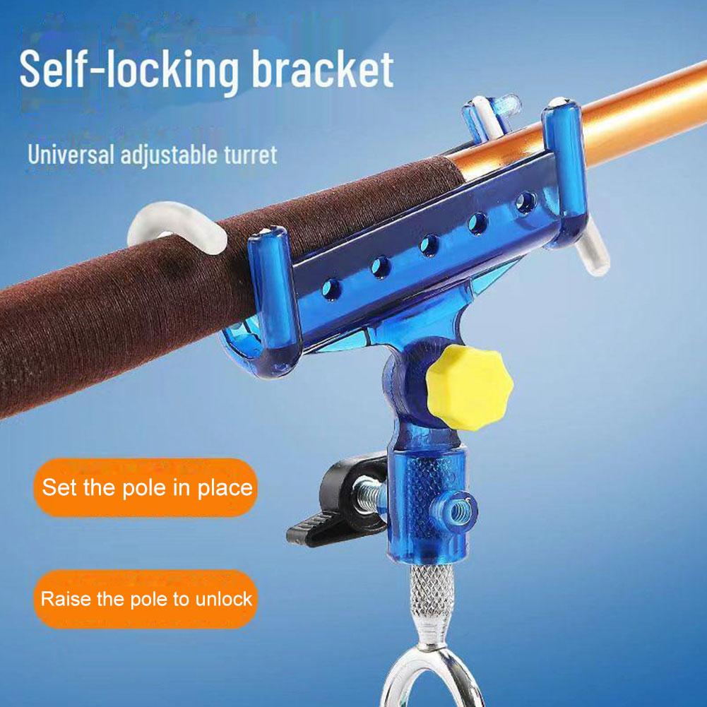 Support universel pour canne à - Fishing Rod Casting avis et prix