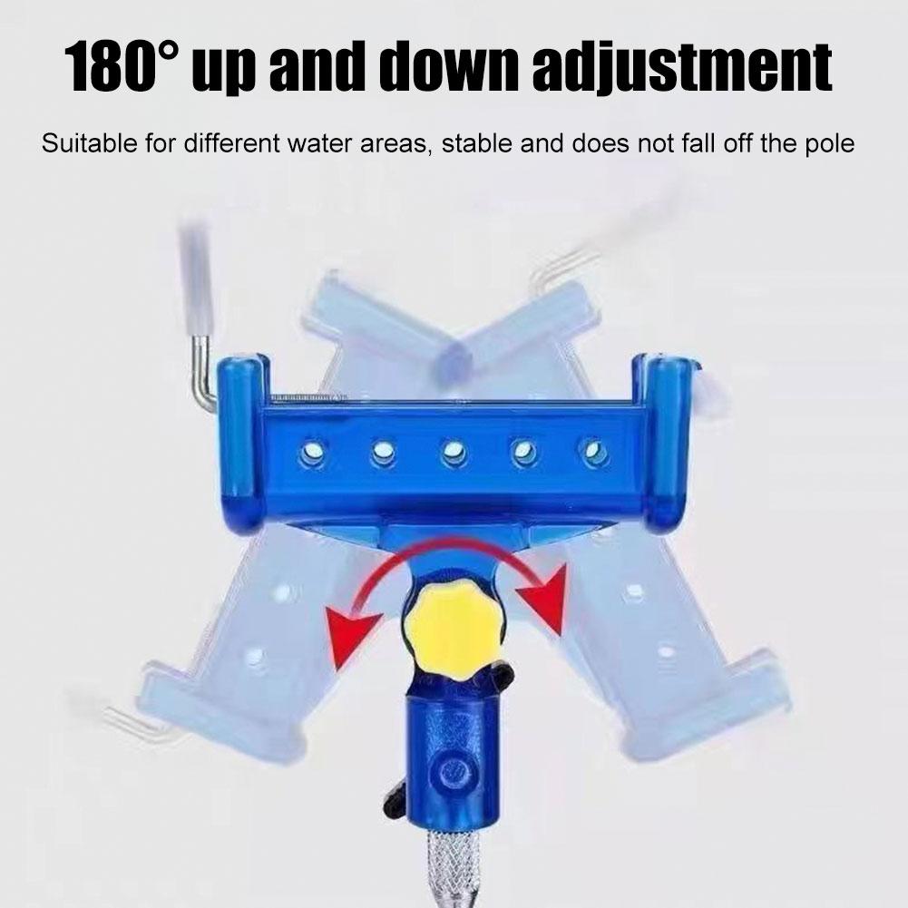 Support universel pour canne à - Fishing Rod Casting avis et prix