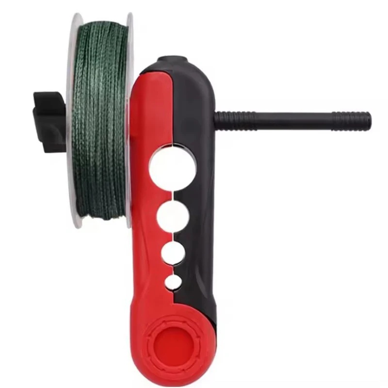 Enrouleur de ligne de pêche un - Fishing Rod Travel avis et prix