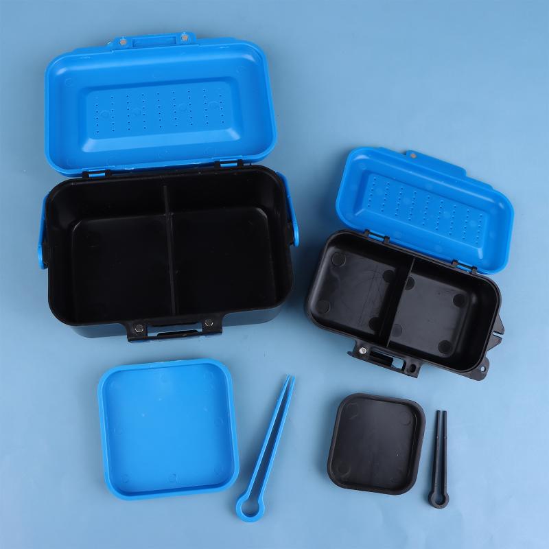 Boîte de rangement portable po - Fishing Rod Case avis et prix