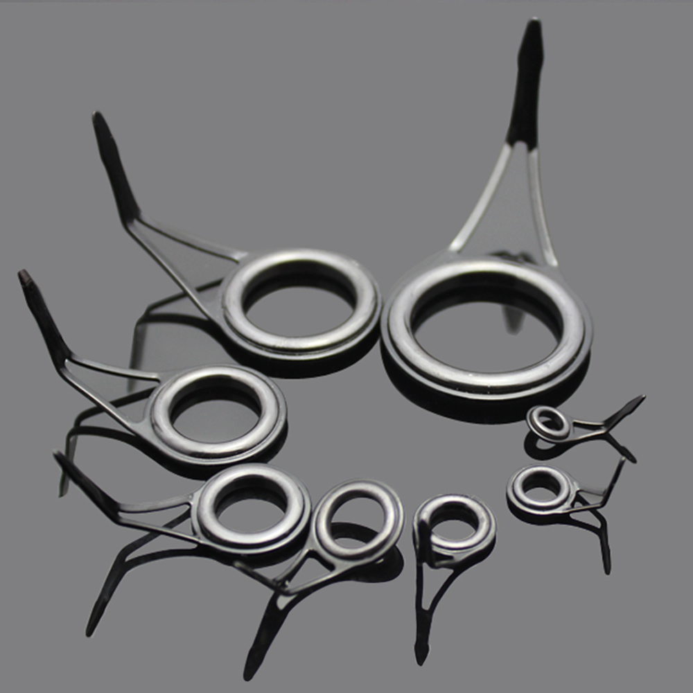 75 pièces différentes tailles  - Fishing Rod Spinning avis et prix