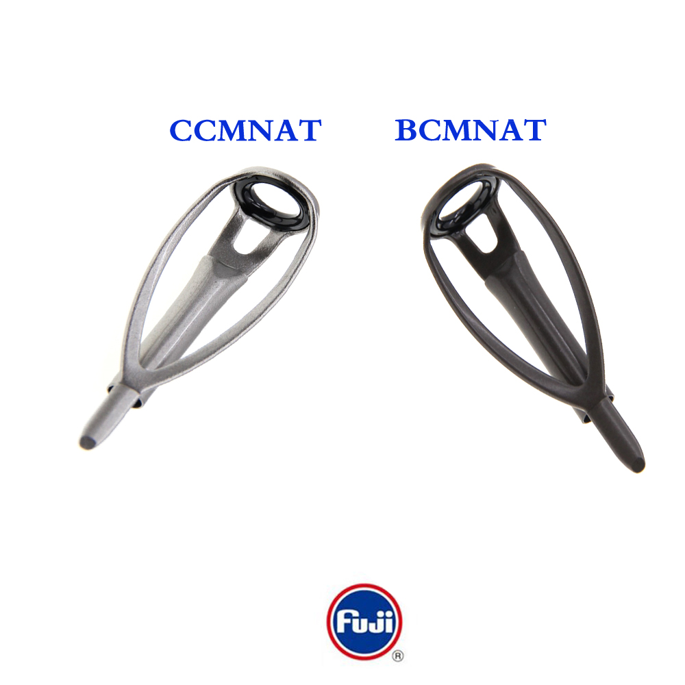 Kit de guides FUJI KW pour can - Fishing Rod Surf avis et prix