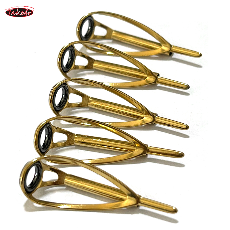 TAKEDO TN75-1 5 Ensembles de g - Fishing Rod Spinning avis et prix