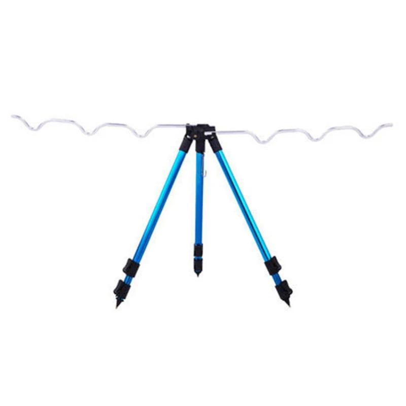 Support de canne à pêche en me - Fishing Rod Casting avis et prix