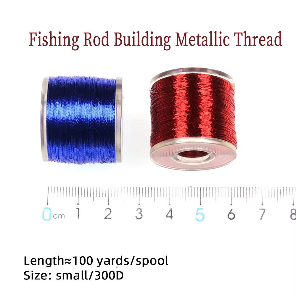 100 Yards de fils métalliques  - Fishing Rod Carbon Fiber avis et prix