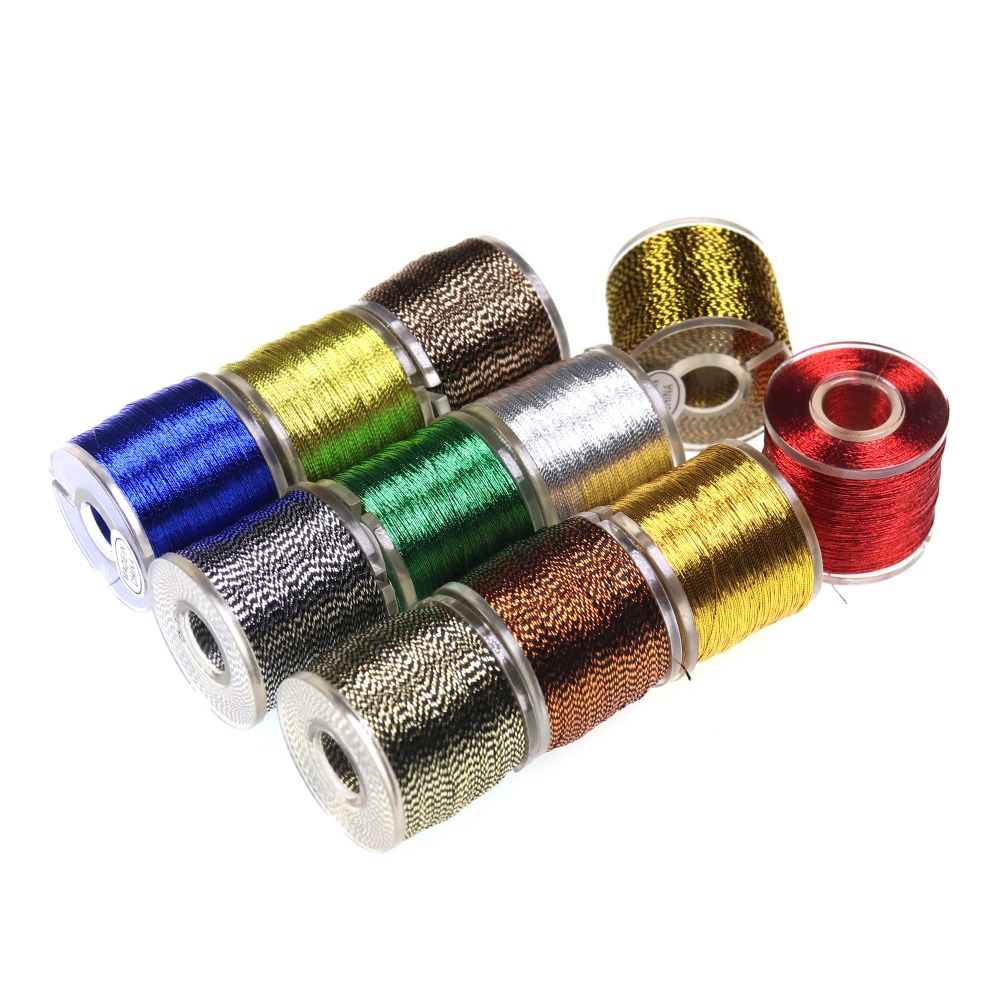 100 Yards de fils métalliques  - Fishing Rod Carbon Fiber avis et prix