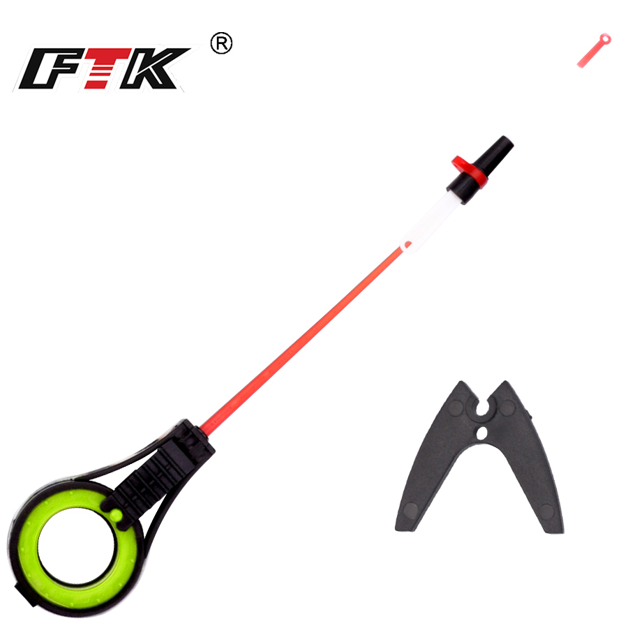FTK canne à pêche sur glace Mi - Fishing Rod Tip Replacement avis et prix