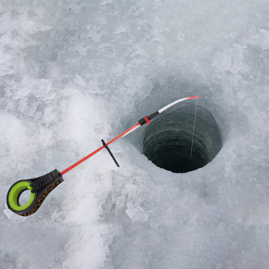 FTK canne à pêche sur glace Mi - Fishing Rod Tip Replacement avis et prix