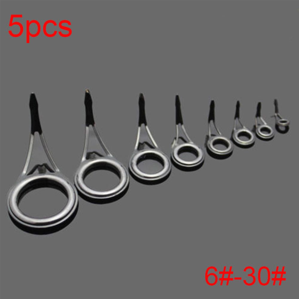 Kit de réparation de guides de - Fishing Rod Case avis et prix