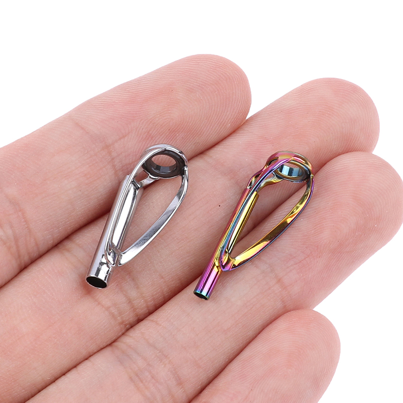 Lot de guides de pêche pour le - Fishing Rod Repair Kit avis et prix