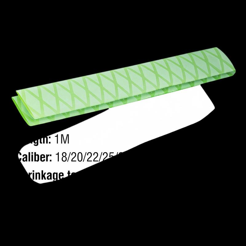 Tube thermorétractable-antidér - Fishing Rod Repair Kit avis et prix