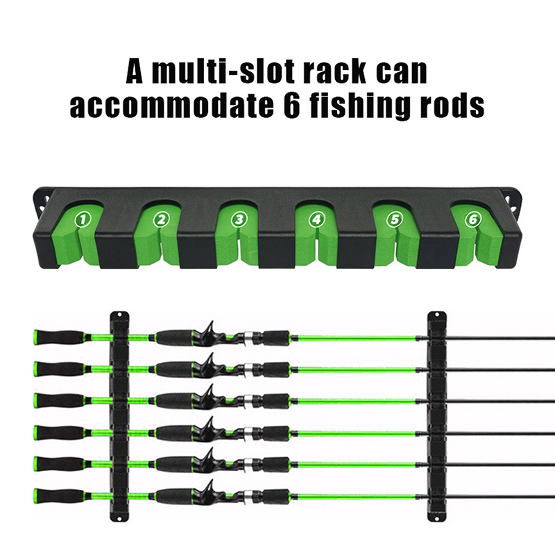 Nouveaux supports de cannes à  - Fishing Rod Repair Kit avis et prix