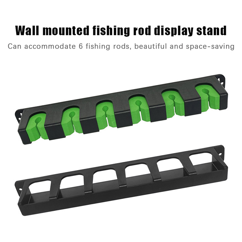 Nouveaux supports de cannes à  - Fishing Rod Repair Kit avis et prix